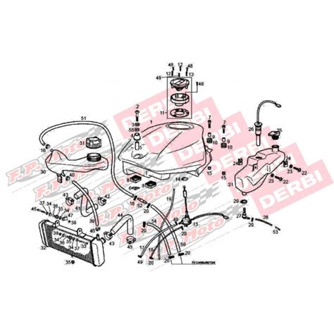 On this page we have collected some information and photos of all specifications 2008 derbi gpr 50 racing. Radiateur Derbi GPR 50 2006-2008, Aprilia RS 50 2006-2008 ...