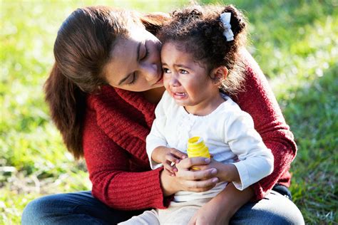How To Raise An Empathetic Child The Healthy