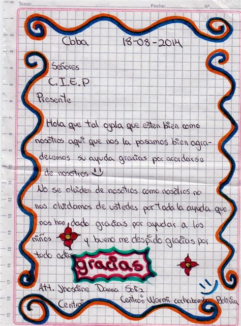 Yo Escribo Escribes TÚ Cartas Desde Cochabamba Bolivia
