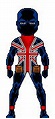 Union Jack (Joseph Chapman) | Marvel-Microheroes Wiki | FANDOM powered ...