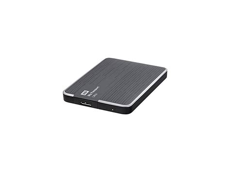 Ps4 Ps5 Windows Western Digital My Passport Ultra 1tb Usb 30