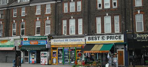 The Ultimate Neighborhood Guide To Stamford Hill London