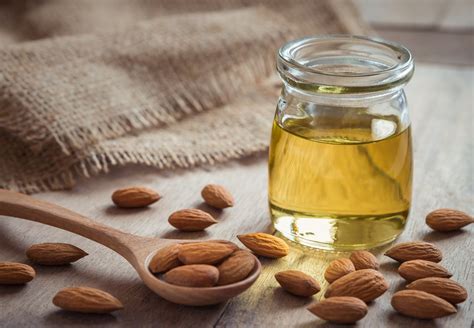 What Is Almond Oil Learn How To Use Almond Oil