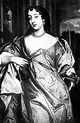 King Charles II’s most notorious mistress Barbara Villiers | LJ Charleston