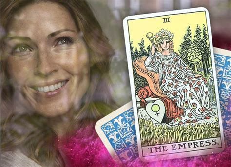The tarot card meaning description is based on. The Empress Tarot Card Meaning & Reverse Definition