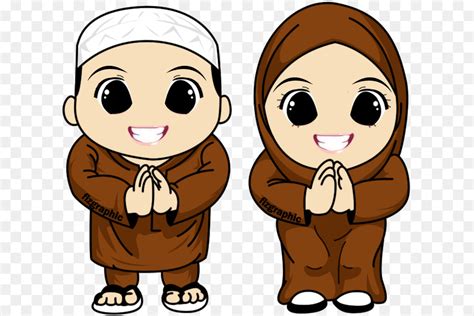 Kartun Muslim Clipart 10 Free Cliparts Download Images On Clipground 2022