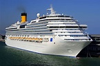 Costa Concordia (schip, 2006) - Wikipedia
