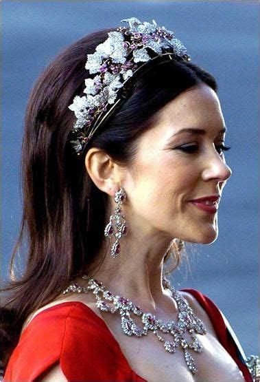 The Royal Order Of Sartorial Splendor My Ultimate Tiara Collection