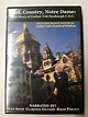 God, Country, Notre Dame: The Story of Father Ted Hesburgh C.s.c ...