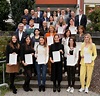 Absolventen im 1. Halbjahr 2022 - Fachblog der Deutschen Gemmologischen ...