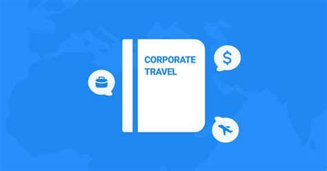 Corporate Travel Management Introductory Guide