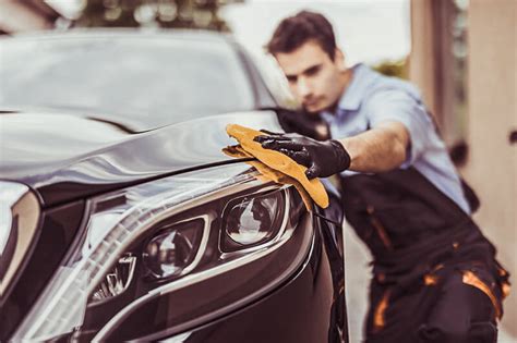 How To Choose The Right Car Wash Service For Your Vehicle Etags Vehicle Registration And Title