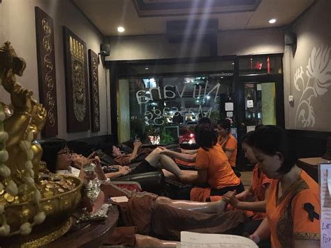 Nirvana Massage Chiang Mai Aktuelle 2021 Lohnt Es Sich Mit Fotos Tripadvisor