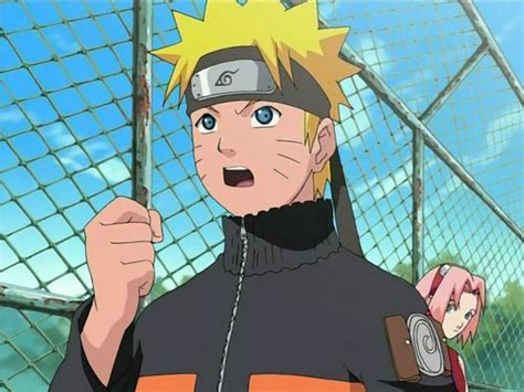 Naruto Shippuden Season 1 Uzumaki Naruto Image 27070613 Fanpop