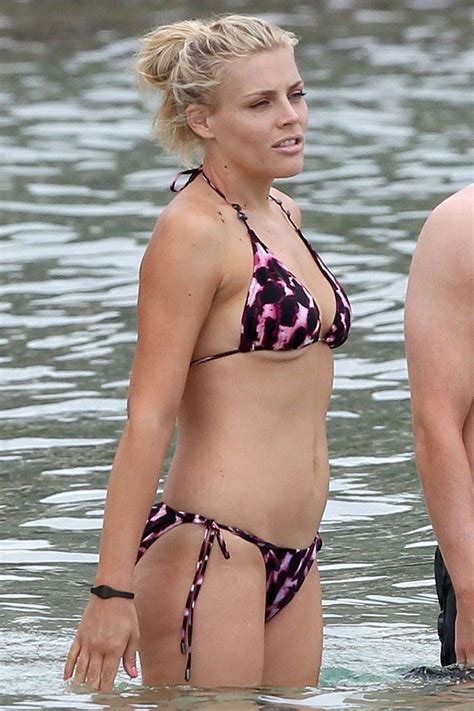 Busy philipps nude