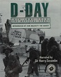D Day 6th June 1944 The Official Story - Story Guest