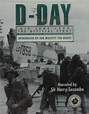 D Day 6th June 1944 The Official Story - Story Guest