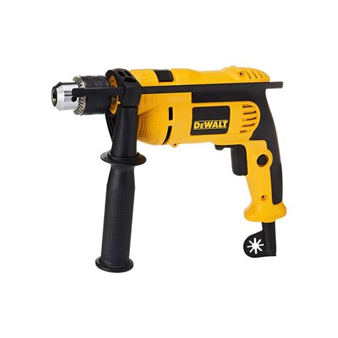 Taladro Percutor Dewalt 1 2 VSR 5 5 650 W DWD024 B3