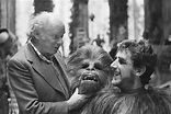 Peter Mayhew: A Lost Interview With Star Wars’ Original Chewbacca ...