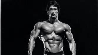 Bodybuilding Legend Frank Zane Muscle And Fitness
