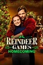 Reindeer Games Homecoming (2022)