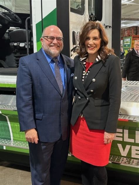 Gleaners Community Food Bank On Twitter RT Fbcmich GovWhitmer