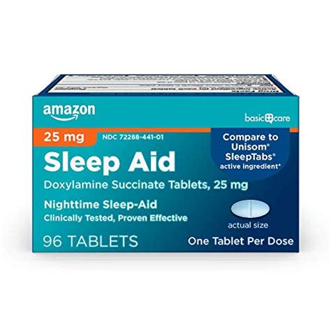 Top 15 Best Antihistamine For Sleep Picks For 2022 Bnb
