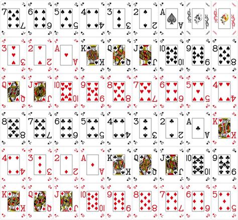 (redirected from german playing cards). 17 Free Printable Playing Cards | Kitty Baby Love