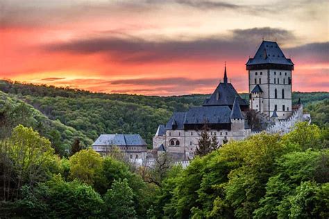 Hier im reiseblog tschechien findet ihr sehenswürdigkeiten, interessante orte und die besten reisetipps. Tschechien Sehenswürdigkeiten - Die 20 besten Attraktionen