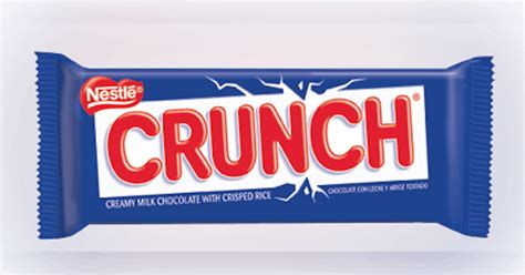 Nestle Crunch Bars To Go 100 Percent Sustainable Vending Market Watch