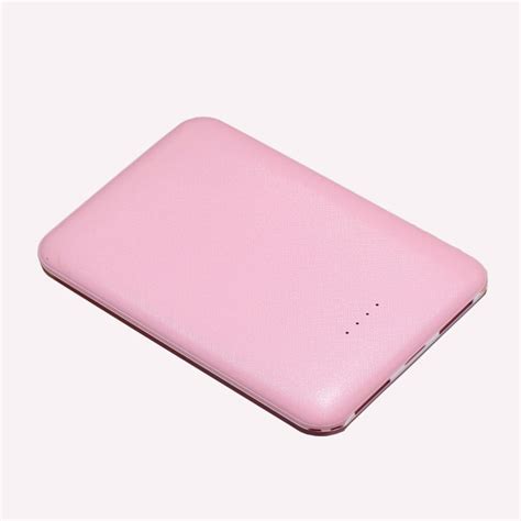 Beautie Portable Battery Pack Trybeautie