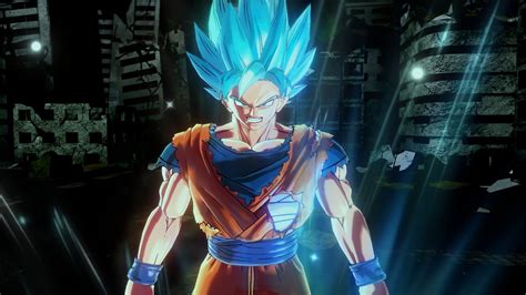Maybe you would like to learn more about one of these? Dragon Ball Xenoverse 2 Gameplay Shows New Photo Mode; FighterZ DLC News Coming Soon