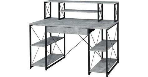 Acme Furniture Amiel Writing Desk 24x48 • Prices