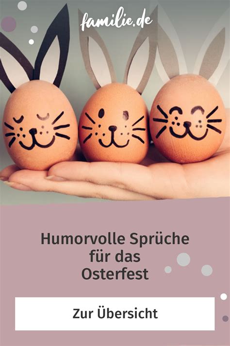 Humorvolle Sprüche Für Das Osterfest Ostern Basteln Ideen Ostern Frohe Ostern Grüße