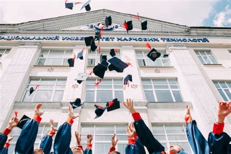 Apa Itu Bachelor Degree Gelar Pendidikan Sarjana Di Luar Negeri