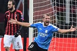 Dominik Stolz: Von der Oldschdod in die Europa League | Bayreuther Tagblatt