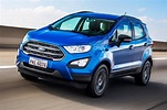 Com vendas baixas, Ford EcoSport 2020 fica quase R$ 11.000 mais barato ...