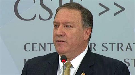 Cias Pompeo Rips Wikileaks As Hostile Intelligence Service Abetted By Russia Fox News