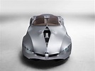 ArtCenter Gallery - BMW Gina concept car by Chris Bangle