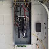 Pictures of Pittsburgh Electrical Contractors