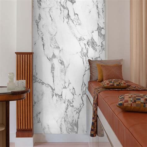 Marble Behang Wallhaus