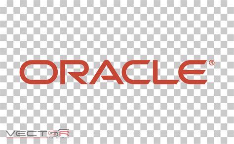 Oracle Logo Png Download Free Vectors Vector69