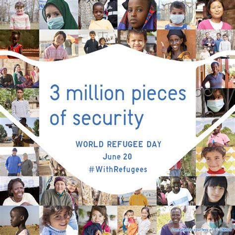 World Refugee Day 2021│world Refugee Day Unlocking The Power Of