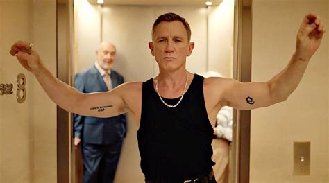 Daniel Craig Dances His Way Through Taika Waititi Directed Ad For