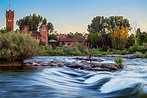 Missoula, Montana: Best Places to Live in U.S. | Money