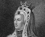Isabella Of France Biography - Facts, Childhood, Family Life & Achievements