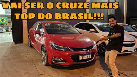 Vamos Instalar O BODY KIT Do Cruze Do PETROLHEAD YouTube