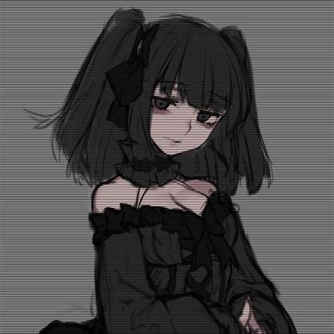 Pin By 🖤patri🖤 On For Pfp In 2019 Pinterest Anime Aesthetic Anime And Anime Art