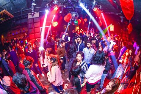 Top 10 Cities With The Best Nightlife In India That You Need To Visit If Youre A Sucker For Parties