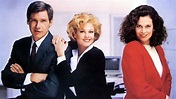 ‎Working Girl (1988) directed by Mike Nichols • Reviews, film + cast ...